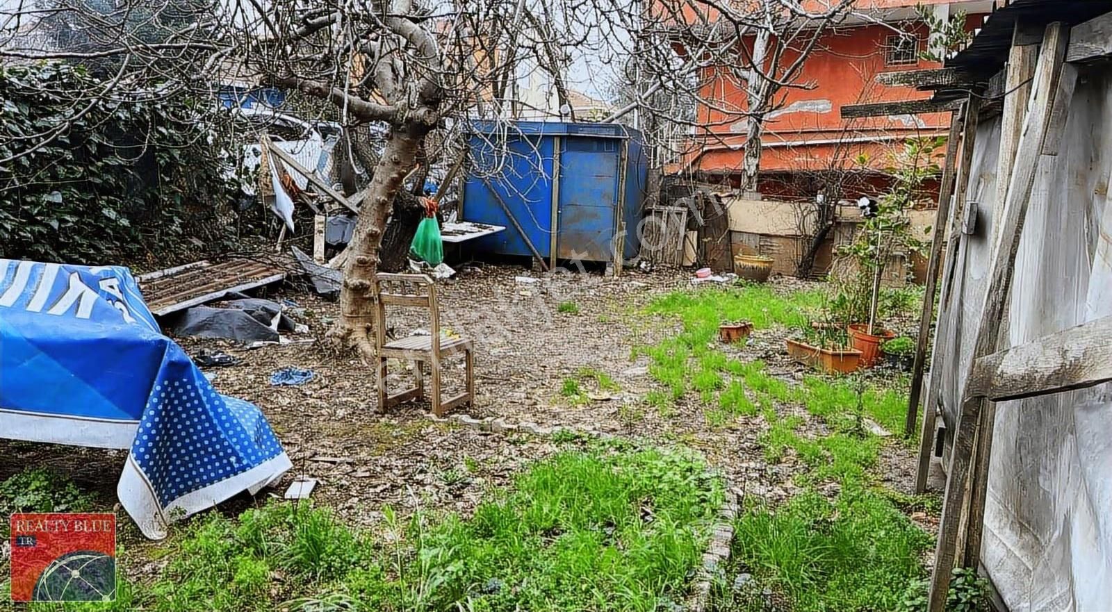 Yeni Çamlıca'da Köşe Parsel 173m2 Fırsat Arsa - Görsel 5