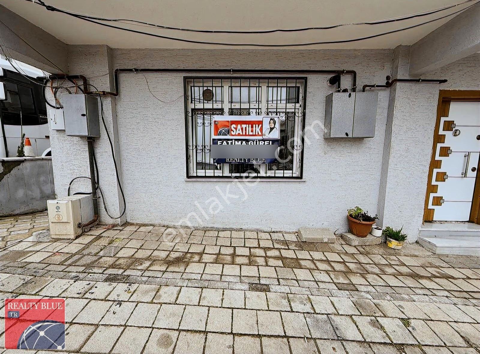 Satılık Daire (1+1) Metro Yanı Sancaktepe Veysel Karani Mh - Görsel 5