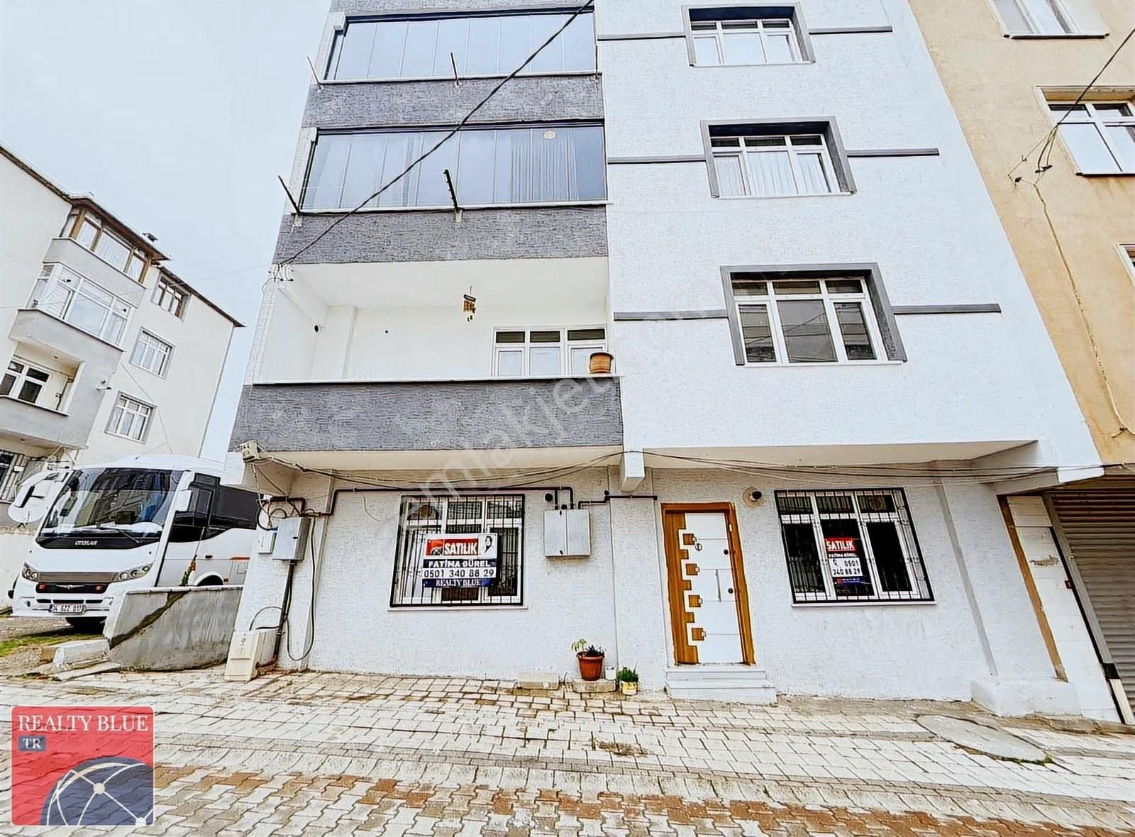 Satılık Daire (1+1) Metro Yanı Sancaktepe Veysel Karani Mh - Görsel 7