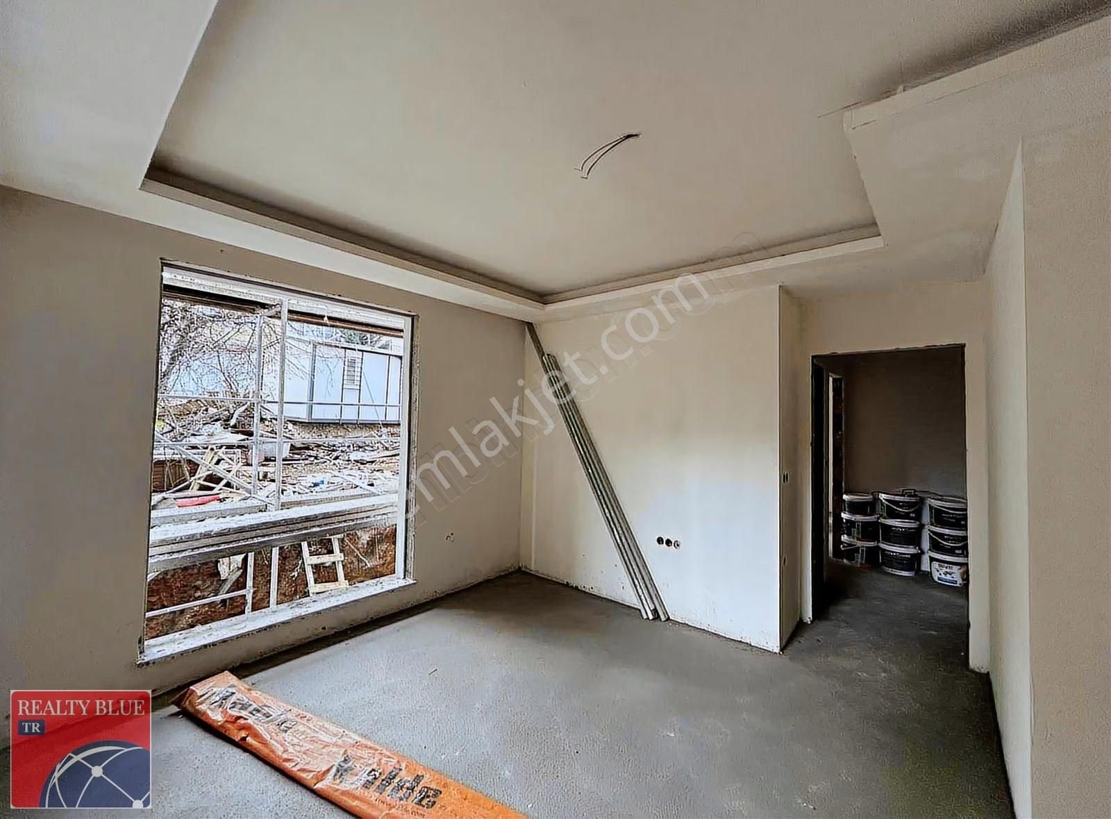 Sultanbeyli Orhangazi Mh Satılık 2+1 Fırsat Ters Dublex Daire