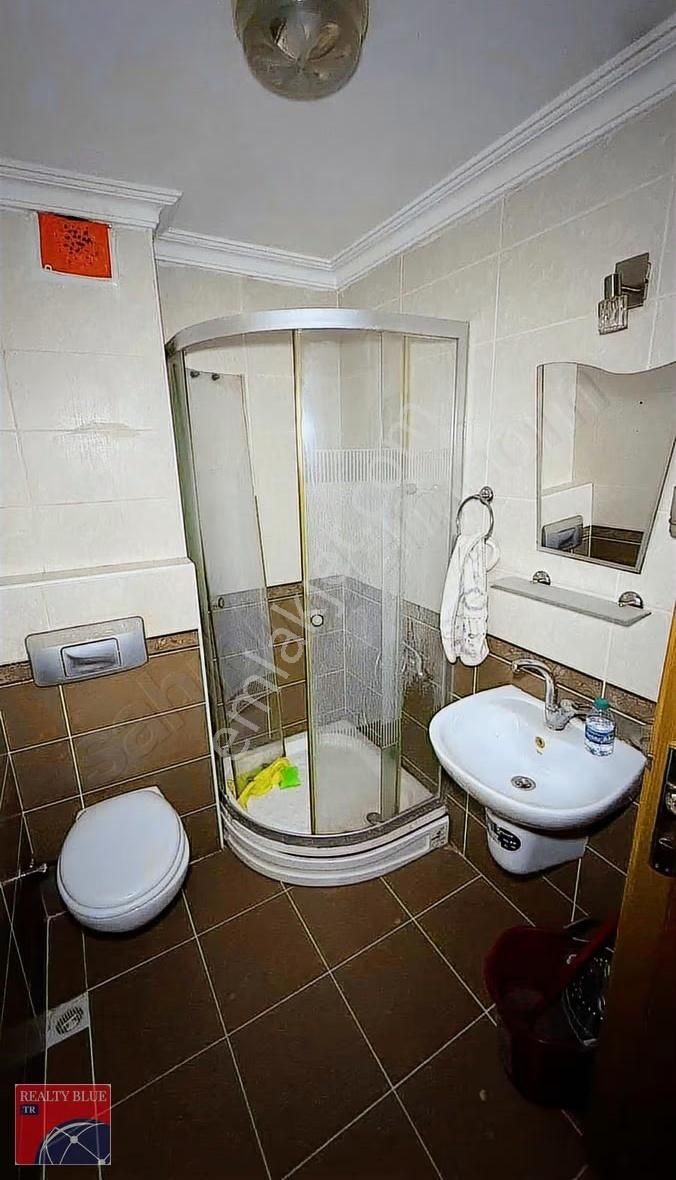 Örnek'te İskanlı Eşyalı Satılık 2+1 Krediye Uygun Fırsat Daire