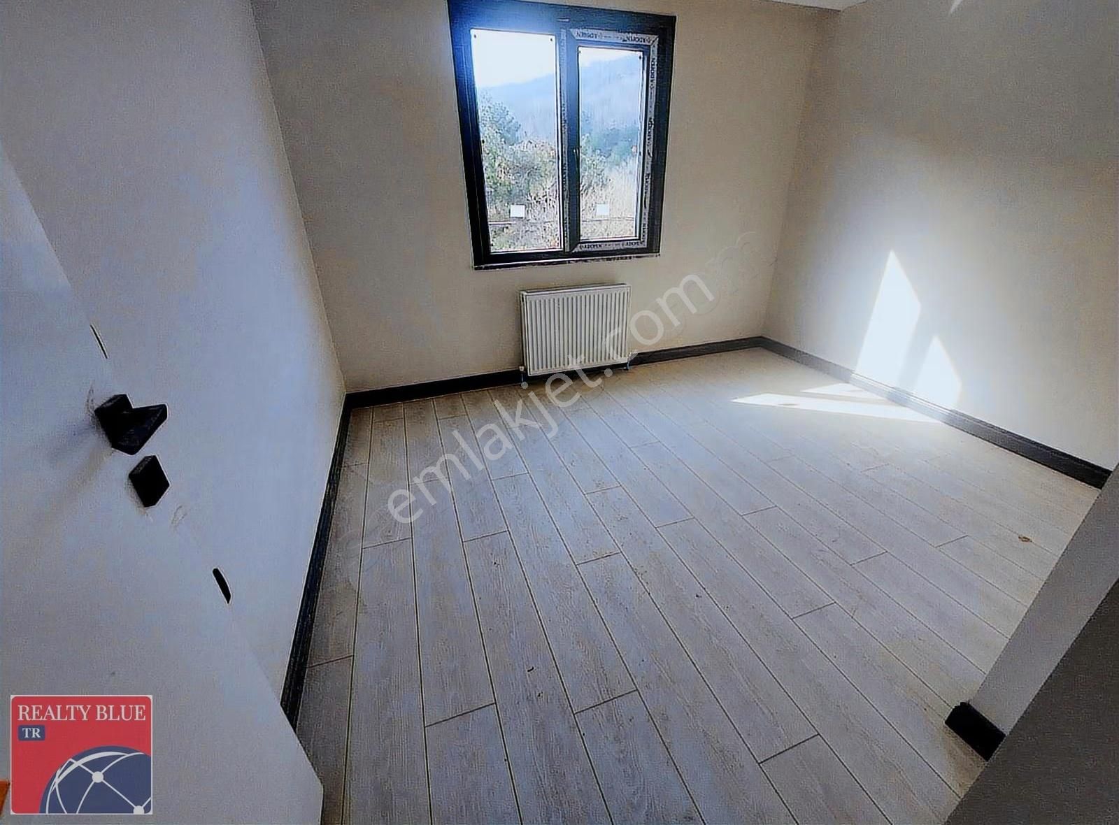 Sultanbeyli Necipfazıl Mah Satılık 3+1 Orman Manzaralı Daire - Görsel 3