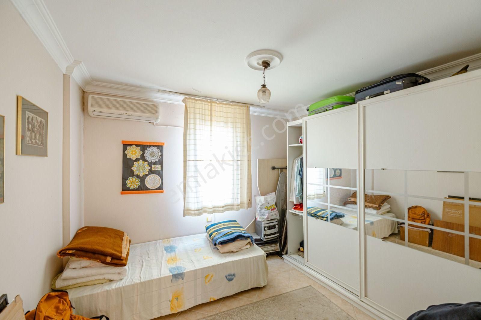 Bodrum Bitez'de Denize Yürüme Mesafesinde Üst Kat Daire - Görsel 26