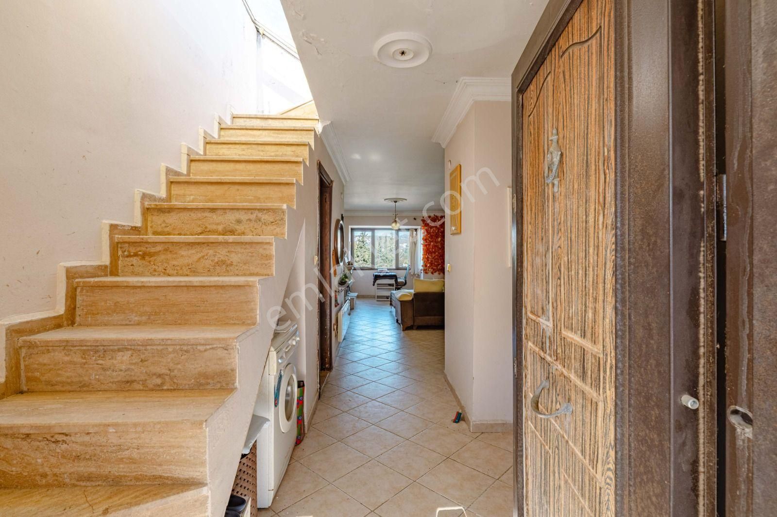 Bodrum Bitez'de Denize Yürüme Mesafesinde Üst Kat Daire - Görsel 11