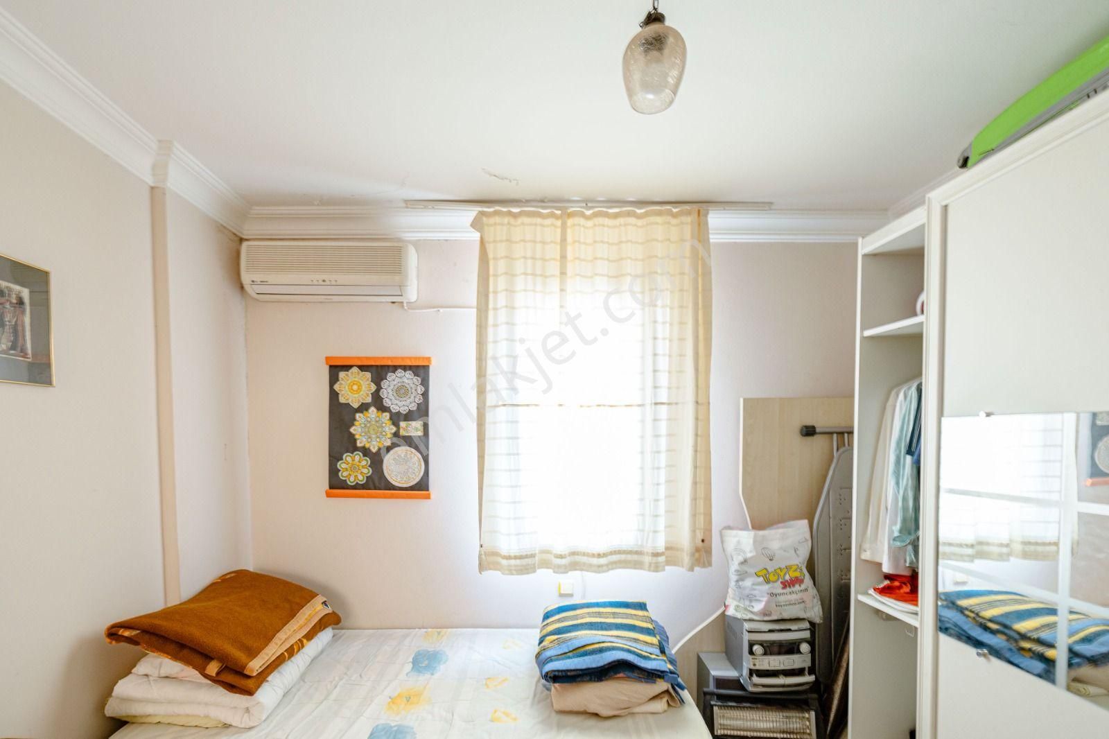 Bodrum Bitez'de Denize Yürüme Mesafesinde Üst Kat Daire - Görsel 27