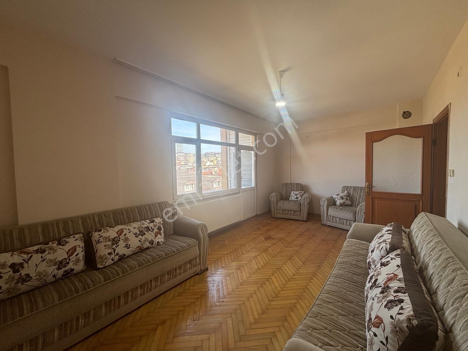 Maltepe Fındıklıda 3+1 Oldukça Geniş Satılık Dairemiz - Görsel 5