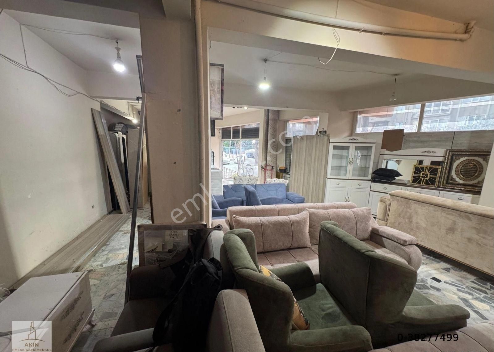 Esenyurt Mehterçeşme 100 M2 Cadde Üzeri Satılık Dükkan - Görsel 20