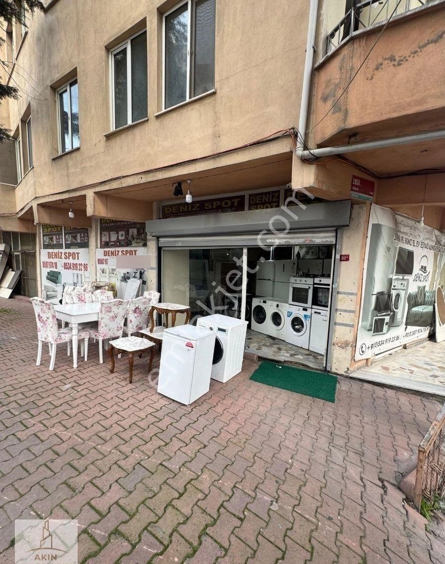 Esenyurt Mehterçeşme 100 M2 Cadde Üzeri Satılık Dükkan - Görsel 11