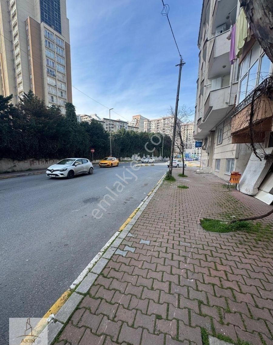 Esenyurt Mehterçeşme 100 M2 Cadde Üzeri Satılık Dükkan - Görsel 21