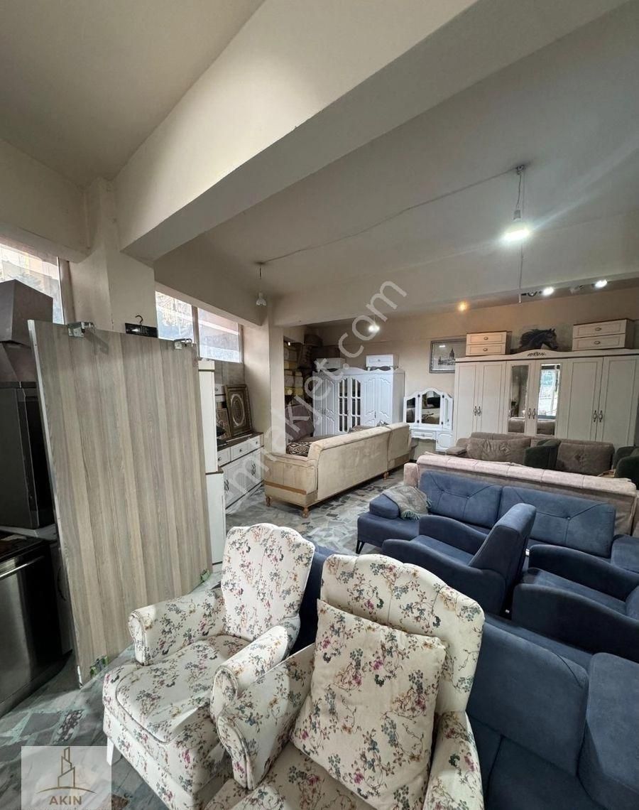 Esenyurt Mehterçeşme 100 M2 Cadde Üzeri Satılık Dükkan - Görsel 13