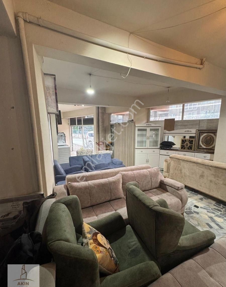 Esenyurt Mehterçeşme 100 M2 Cadde Üzeri Satılık Dükkan - Görsel 2