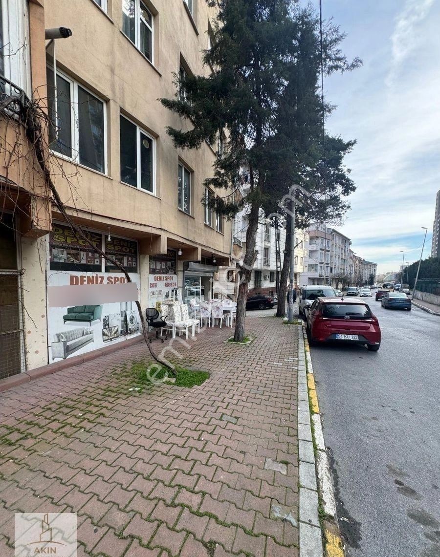 Esenyurt Mehterçeşme 100 M2 Cadde Üzeri Satılık Dükkan - Görsel 15