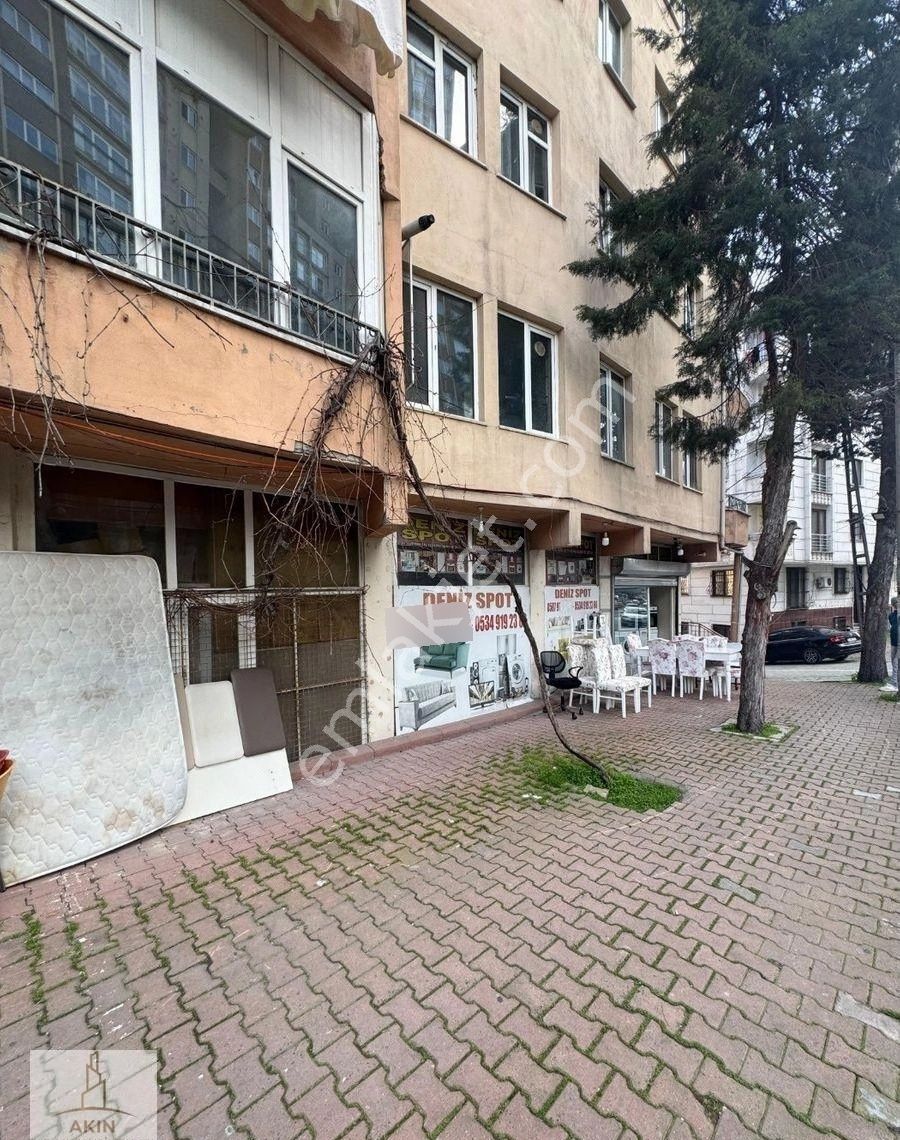 Esenyurt Mehterçeşme 100 M2 Cadde Üzeri Satılık Dükkan - Görsel 16