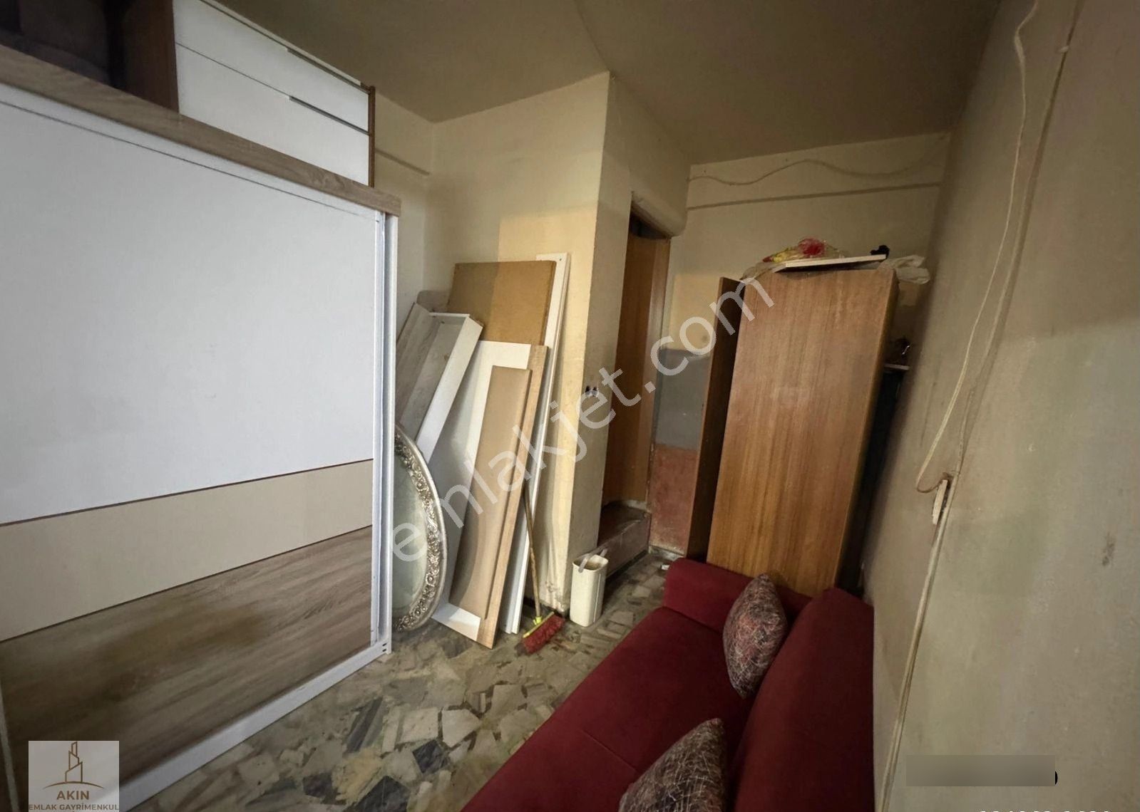 Esenyurt Mehterçeşme 100 M2 Cadde Üzeri Satılık Dükkan - Görsel 5