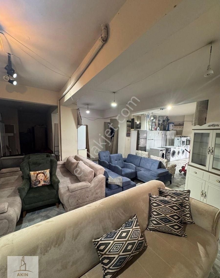 Esenyurt Mehterçeşme 100 M2 Cadde Üzeri Satılık Dükkan - Görsel 17