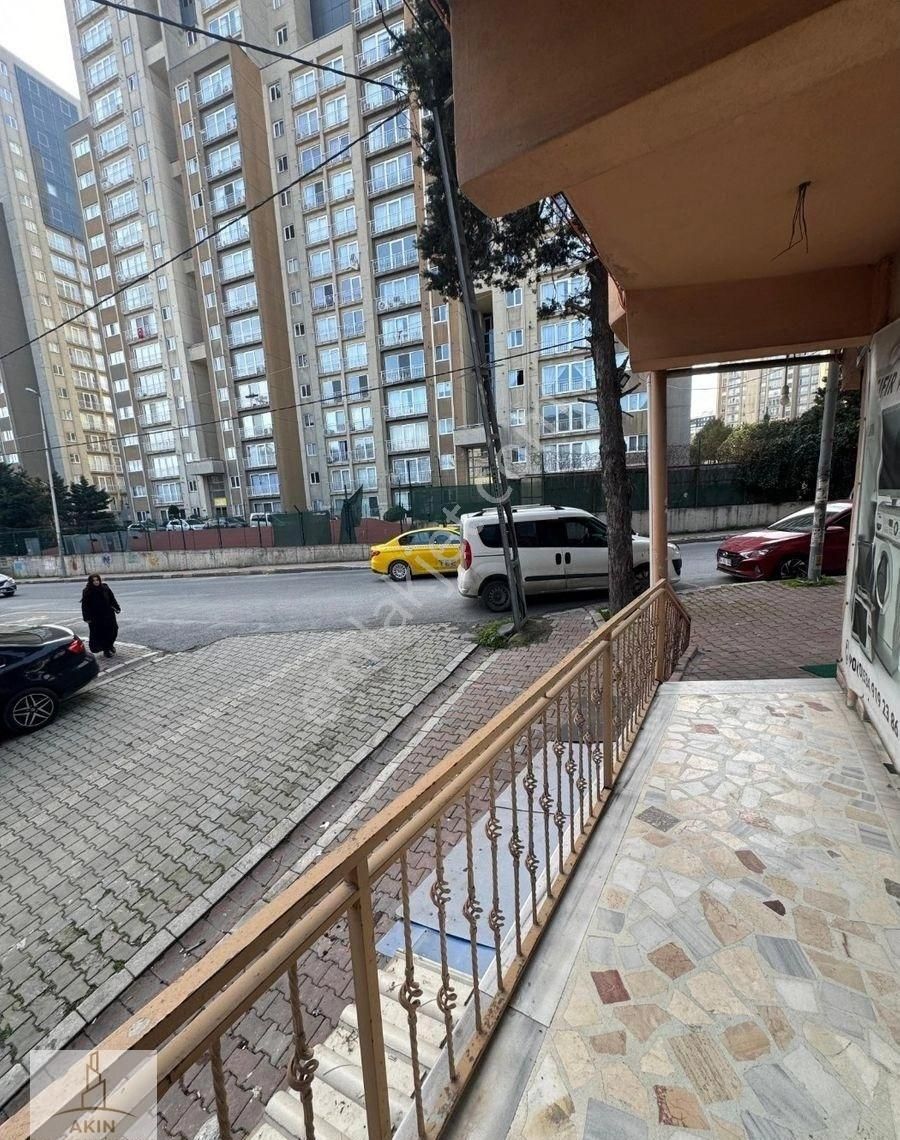 Esenyurt Mehterçeşme 100 M2 Cadde Üzeri Satılık Dükkan - Görsel 19