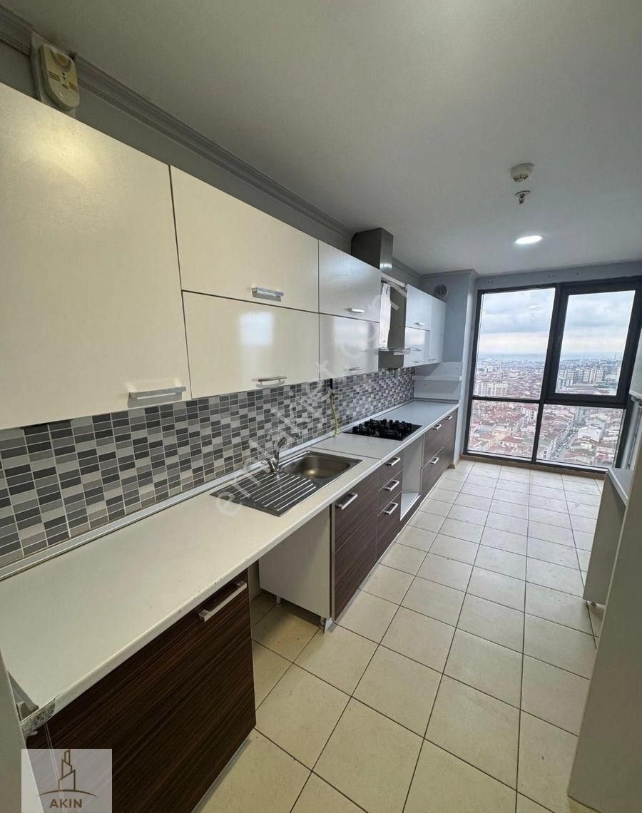 Esenyurt İnnovia 2 Deniz Manzaralı 2+1 Kiralık Daire - Görsel 24