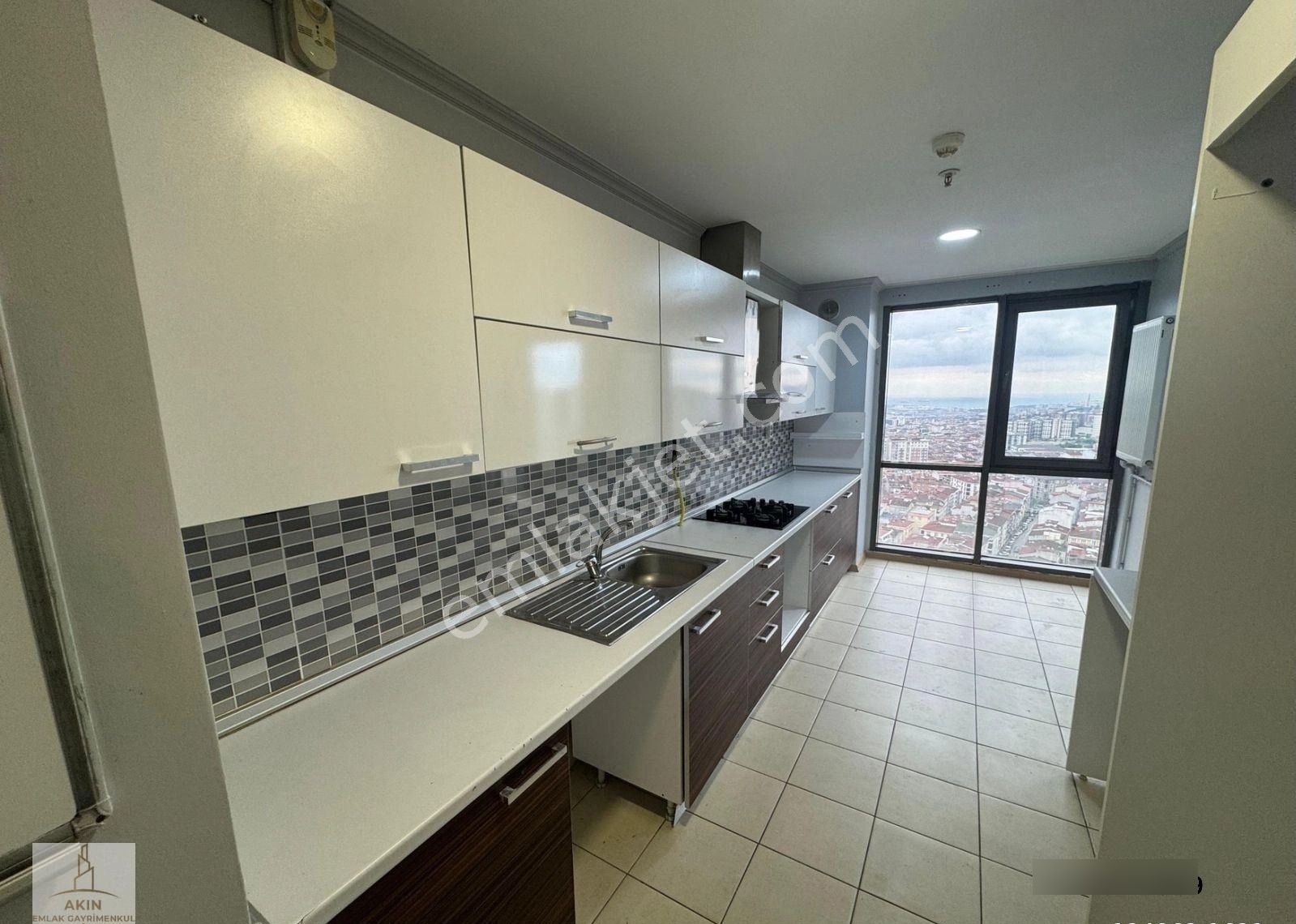 Esenyurt İnnovia 2 Deniz Manzaralı 2+1 Kiralık Daire - Görsel 18