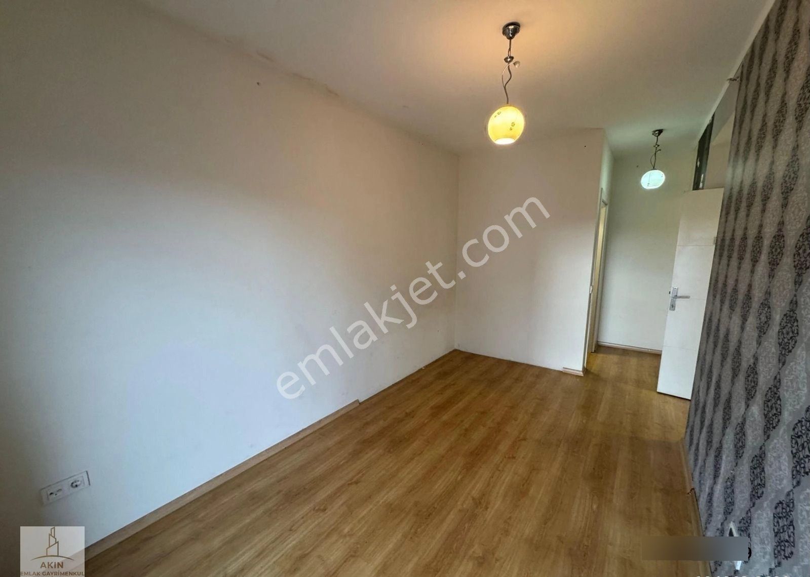 Esenyurt İnnovia 2 Deniz Manzaralı 2+1 Kiralık Daire - Görsel 10