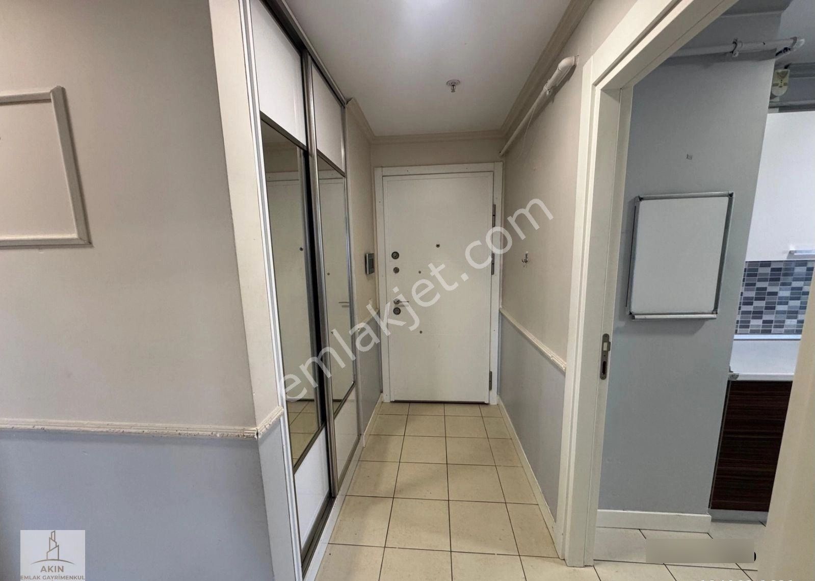 Esenyurt İnnovia 2 Deniz Manzaralı 2+1 Kiralık Daire - Görsel 17