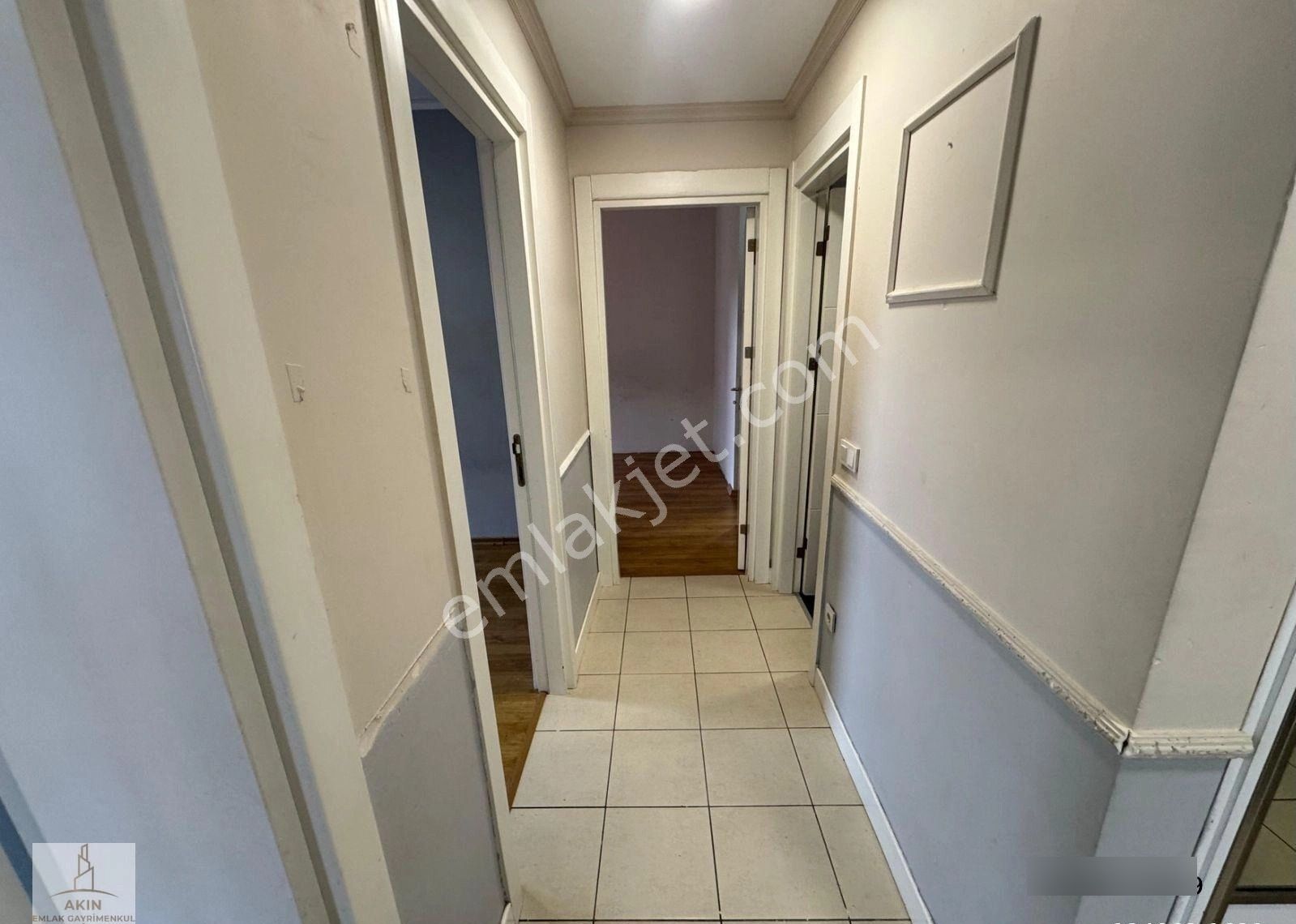 Esenyurt İnnovia 2 Deniz Manzaralı 2+1 Kiralık Daire - Görsel 28