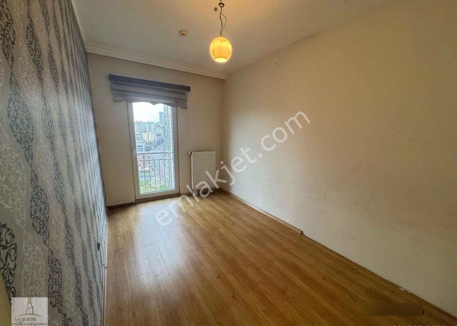 Esenyurt İnnovia 2 Deniz Manzaralı 2+1 Kiralık Daire - Görsel 15