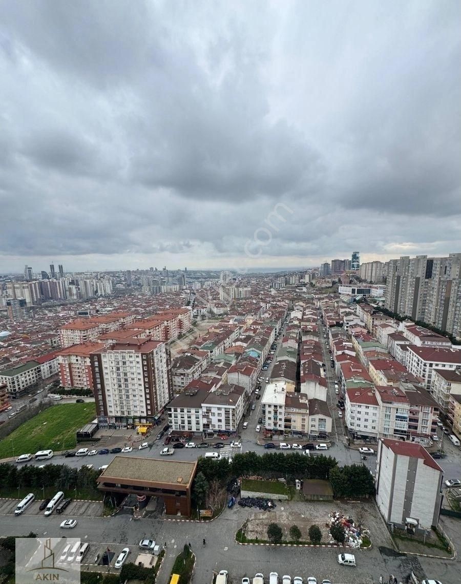 Esenyurt İnnovia 2 Deniz Manzaralı 2+1 Kiralık Daire - Görsel 25