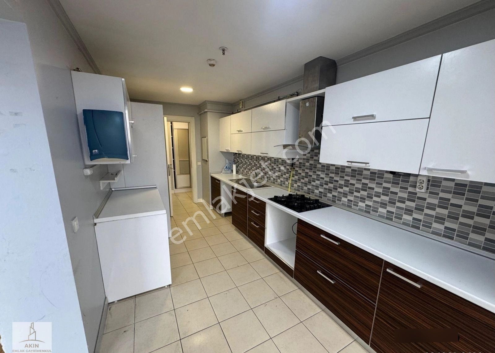 Esenyurt İnnovia 2 Deniz Manzaralı 2+1 Kiralık Daire - Görsel 12