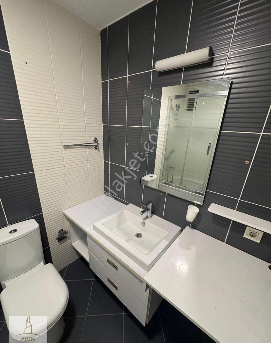 Esenyurt İnnovia 2 Deniz Manzaralı 2+1 Kiralık Daire - Görsel 32