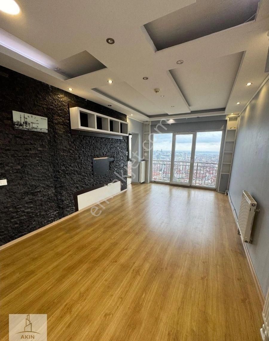 Esenyurt İnnovia 2 Deniz Manzaralı 2+1 Kiralık Daire - Görsel 22