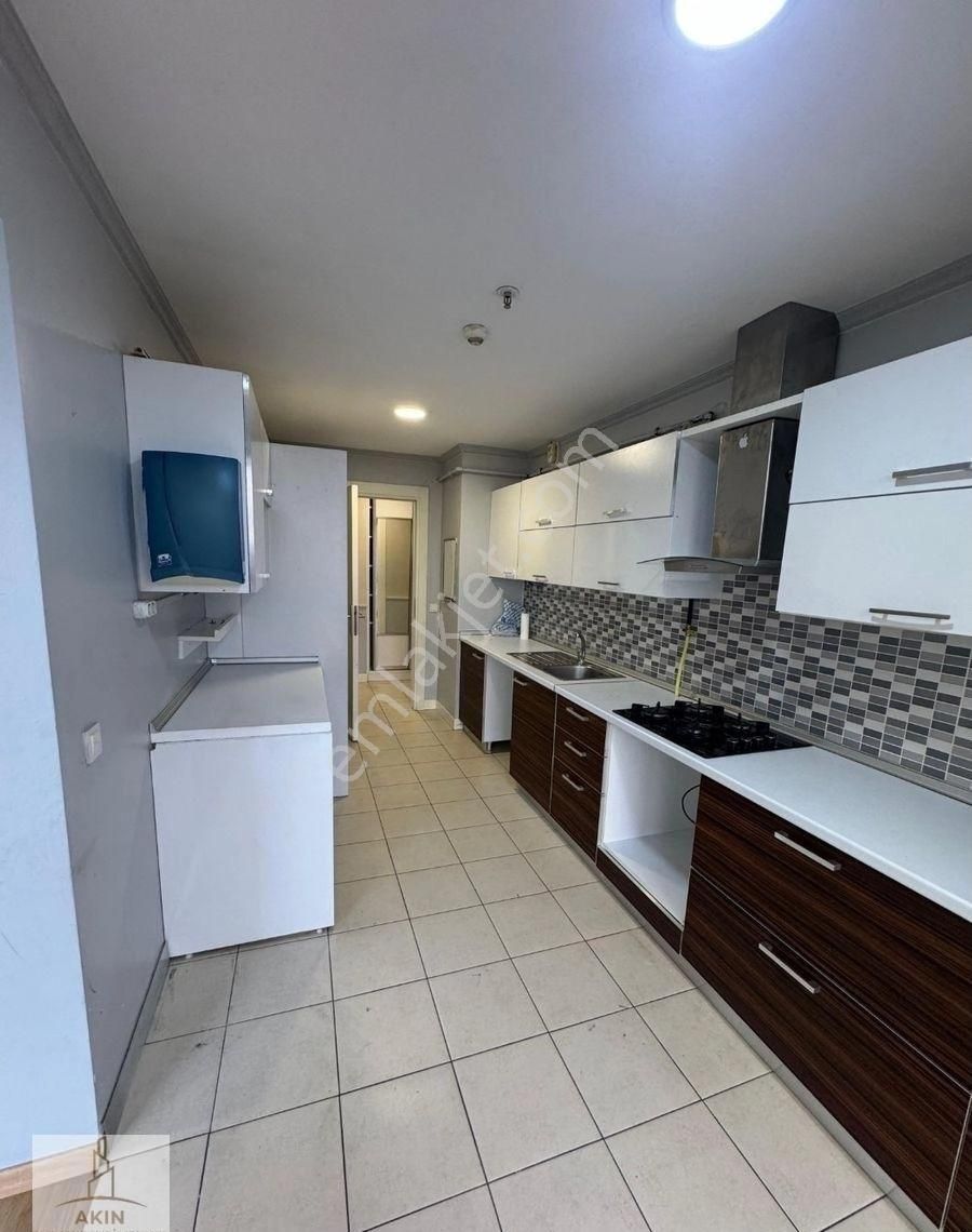 Esenyurt İnnovia 2 Deniz Manzaralı 2+1 Kiralık Daire - Görsel 20