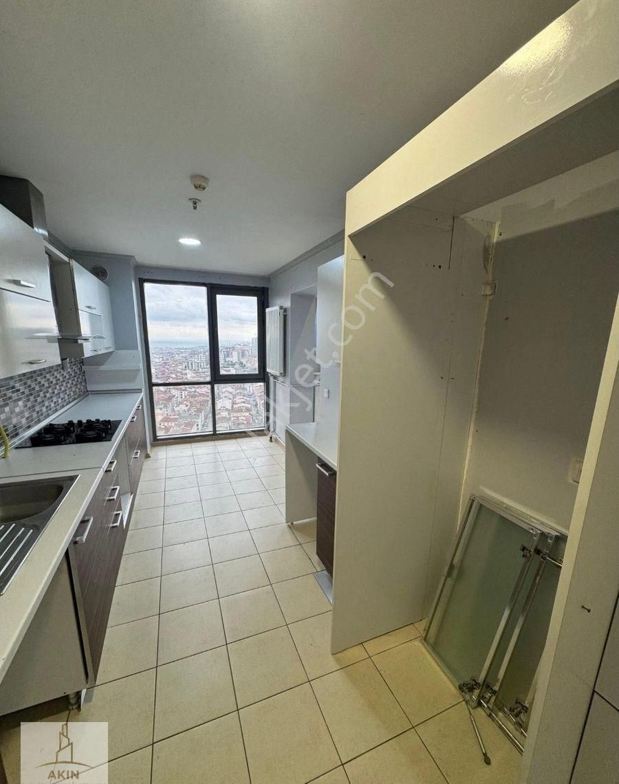 Esenyurt İnnovia 2 Deniz Manzaralı 2+1 Kiralık Daire - Görsel 27