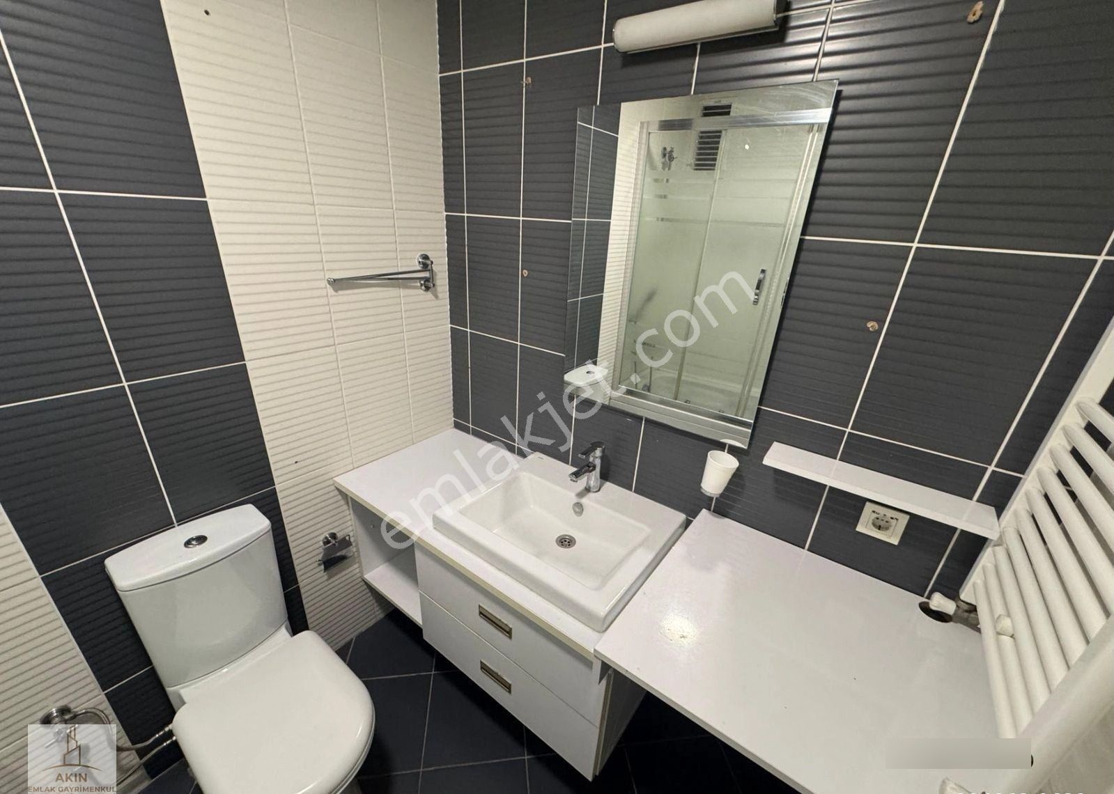 Esenyurt İnnovia 2 Deniz Manzaralı 2+1 Kiralık Daire - Görsel 30