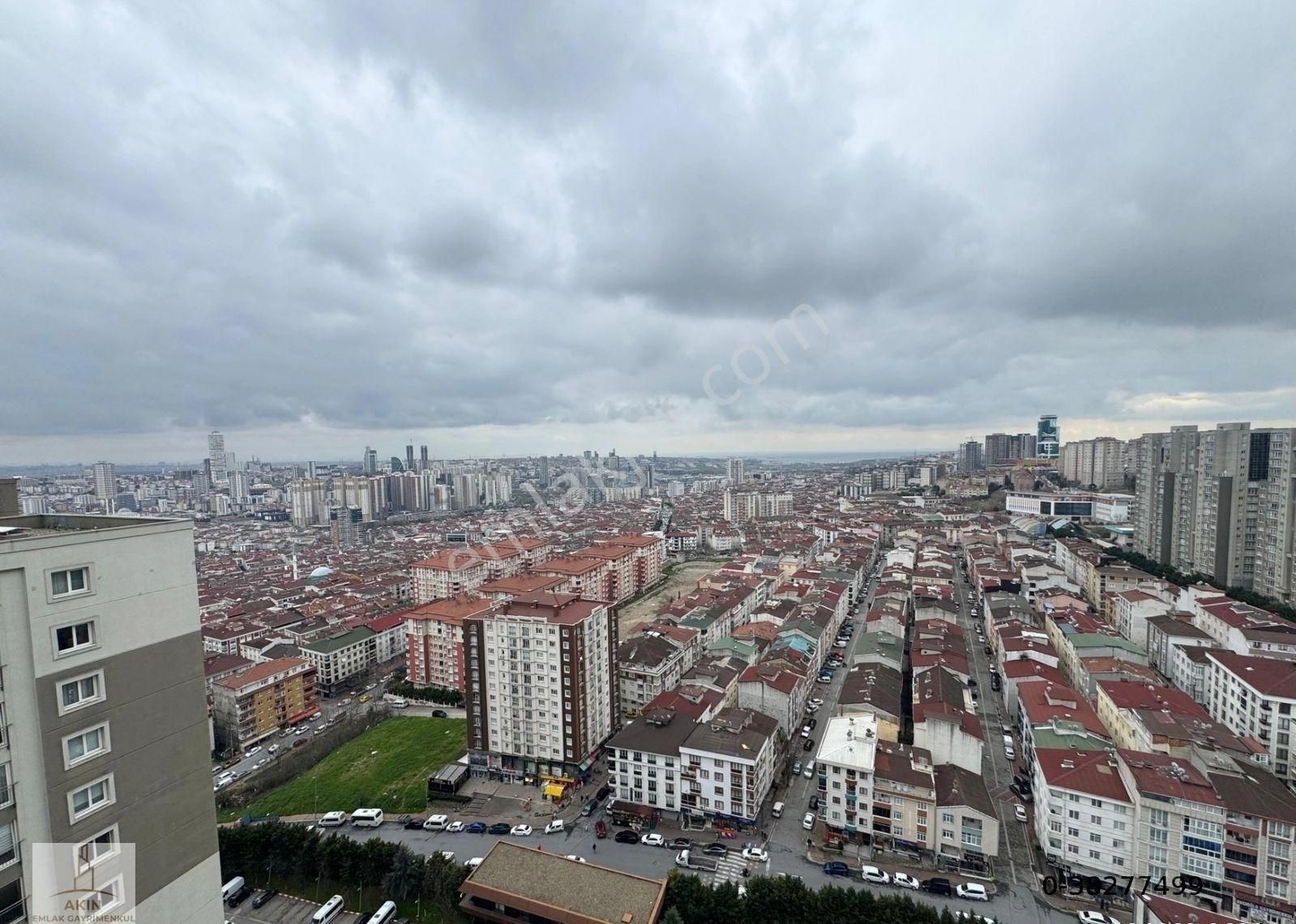 Esenyurt İnnovia 2 Deniz Manzaralı 2+1 Kiralık Daire - Görsel 35