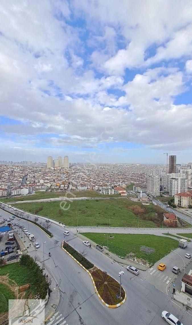 Esenyurt Barbaros Hayrettin Paşa'da Site İçinde, Eşyalı, Metrobüse Yakın 1+1 Kiralık Daire - Görsel 24