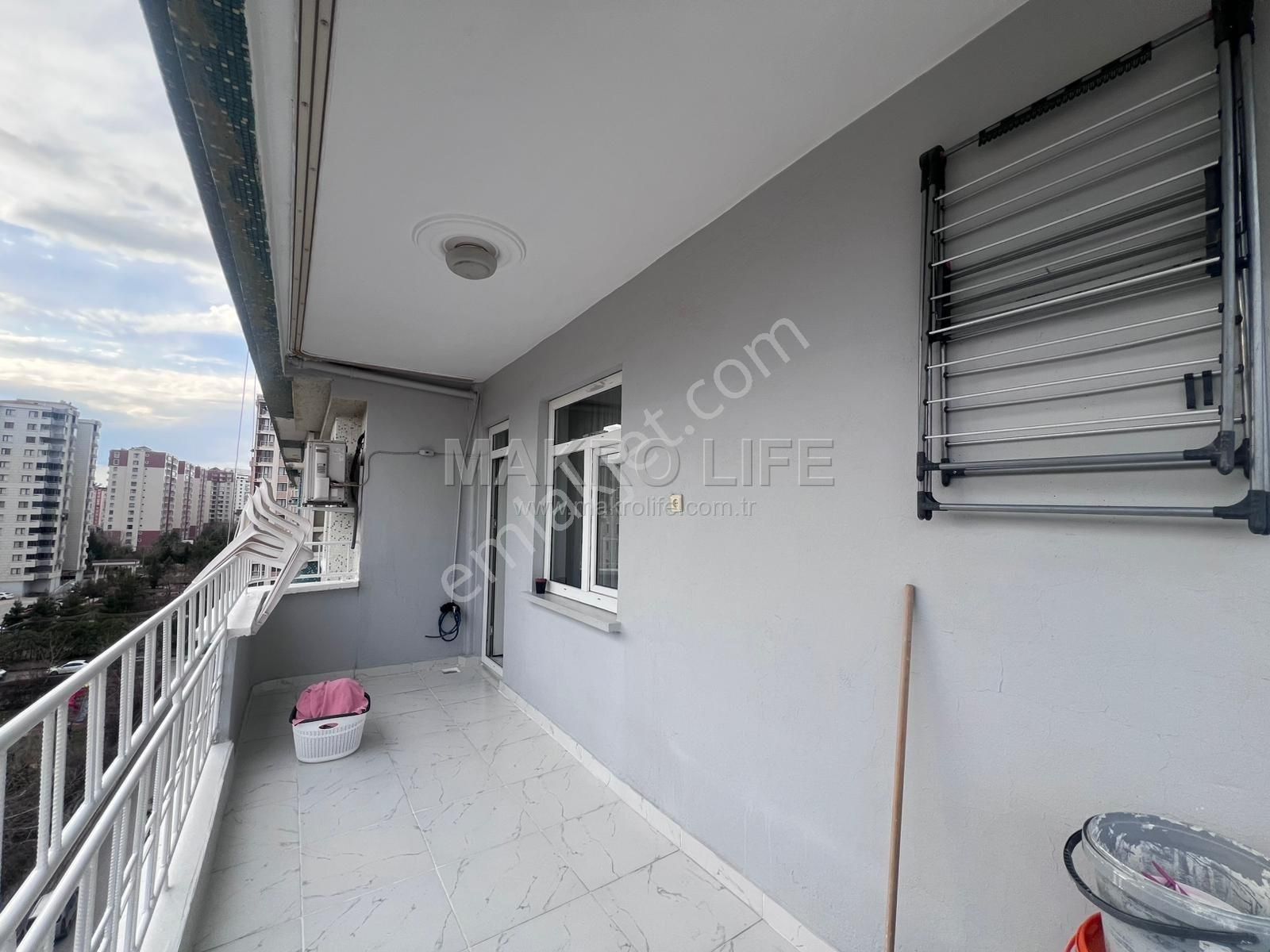 Makro Life Gayrimenkul'den Diclekent Nasır Usta Arkası'nda 3+1 Daire - Görsel 13