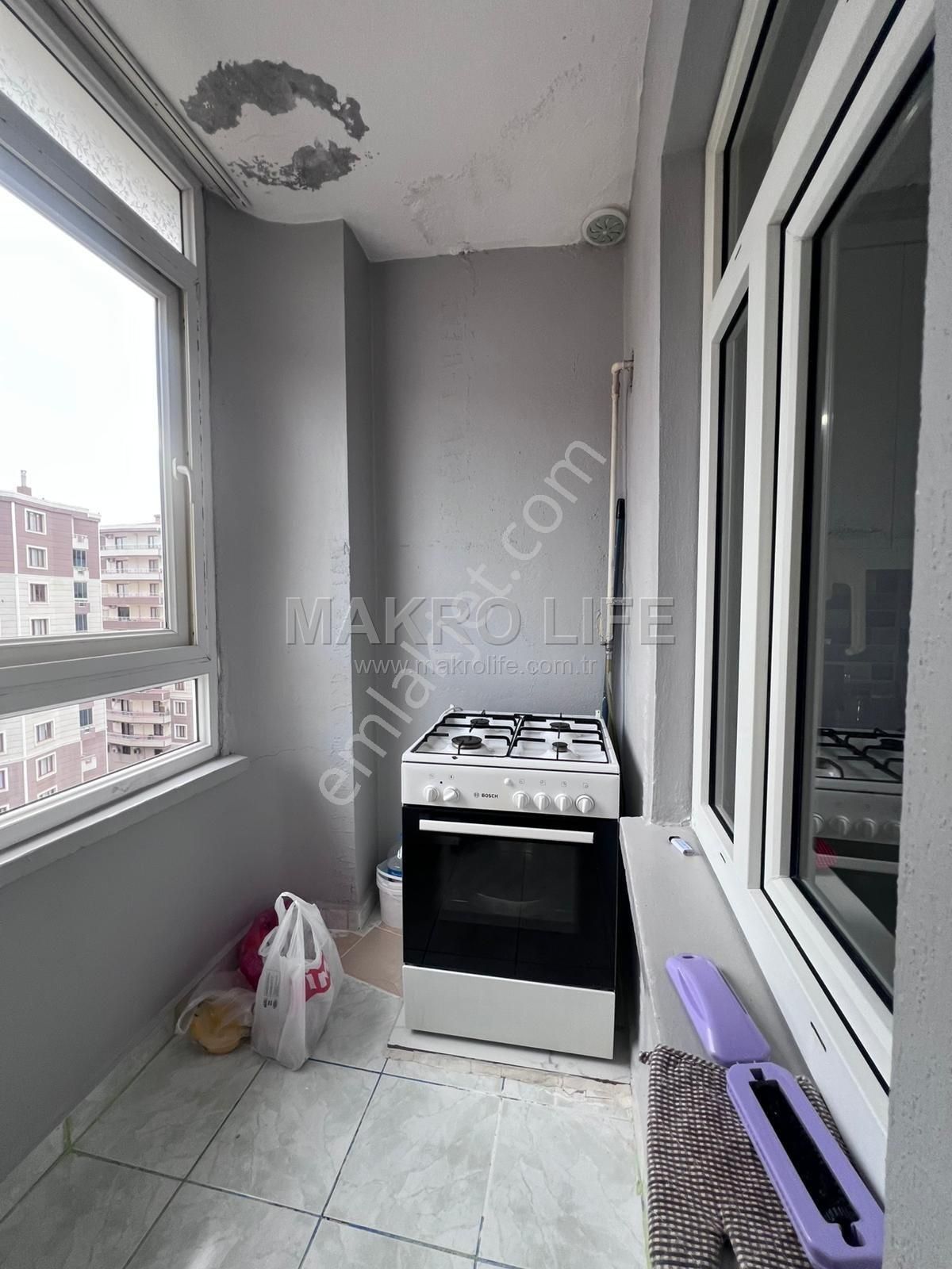 Makro Life Gayrimenkul'den Diclekent Nasır Usta Arkası'nda 3+1 Daire - Görsel 10
