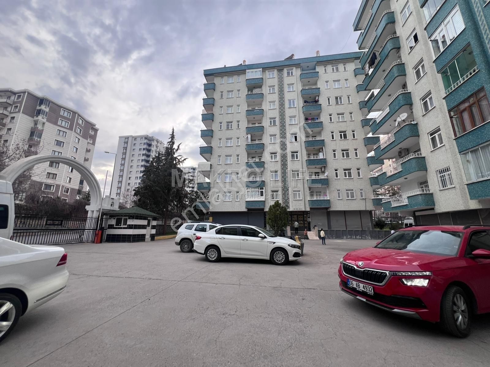 Makro Life Gayrimenkul'den Diclekent Nasır Usta Arkası'nda 3+1 Daire - Görsel 18