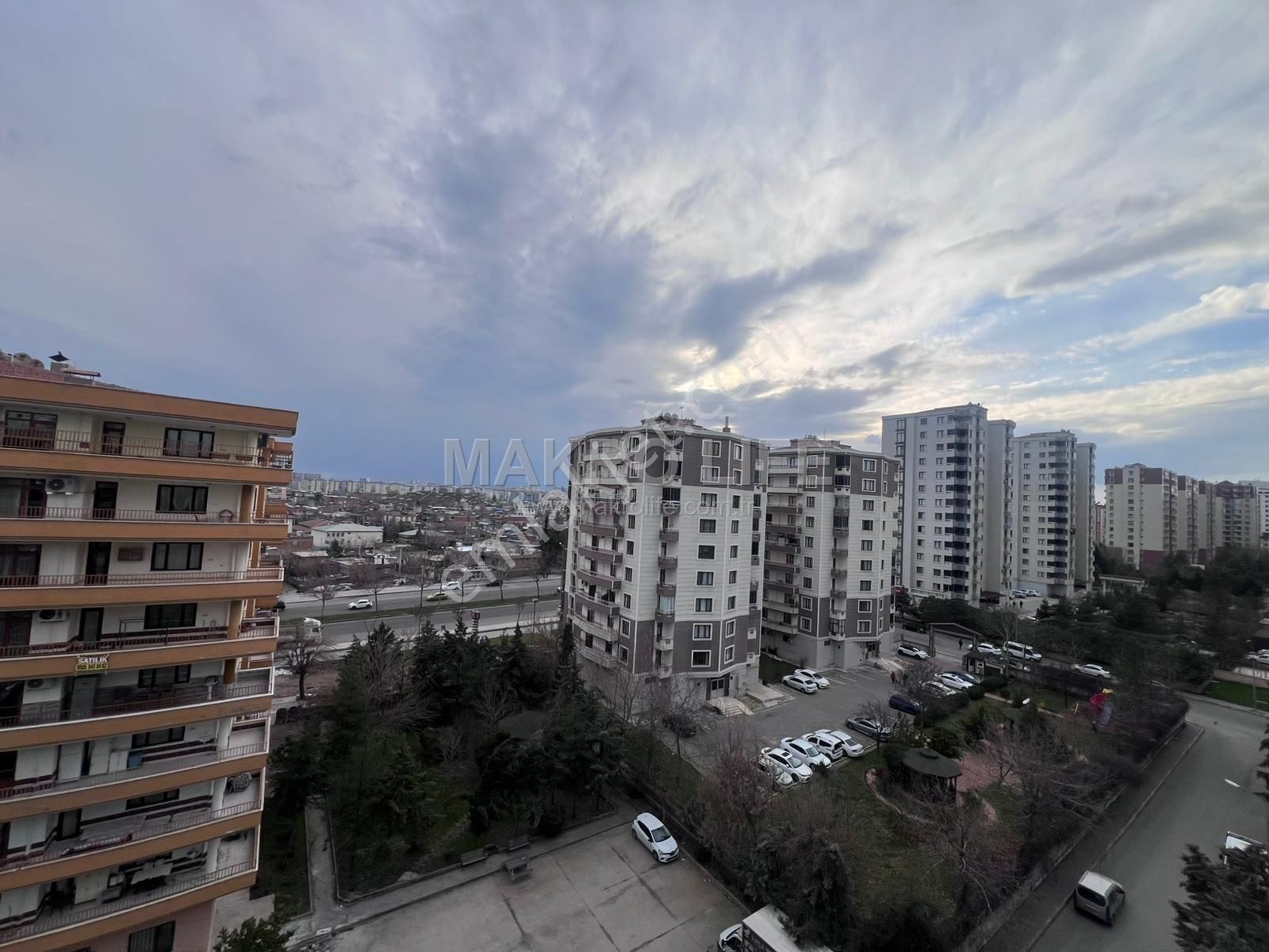 Makro Life Gayrimenkul'den Diclekent Nasır Usta Arkası'nda 3+1 Daire - Görsel 19