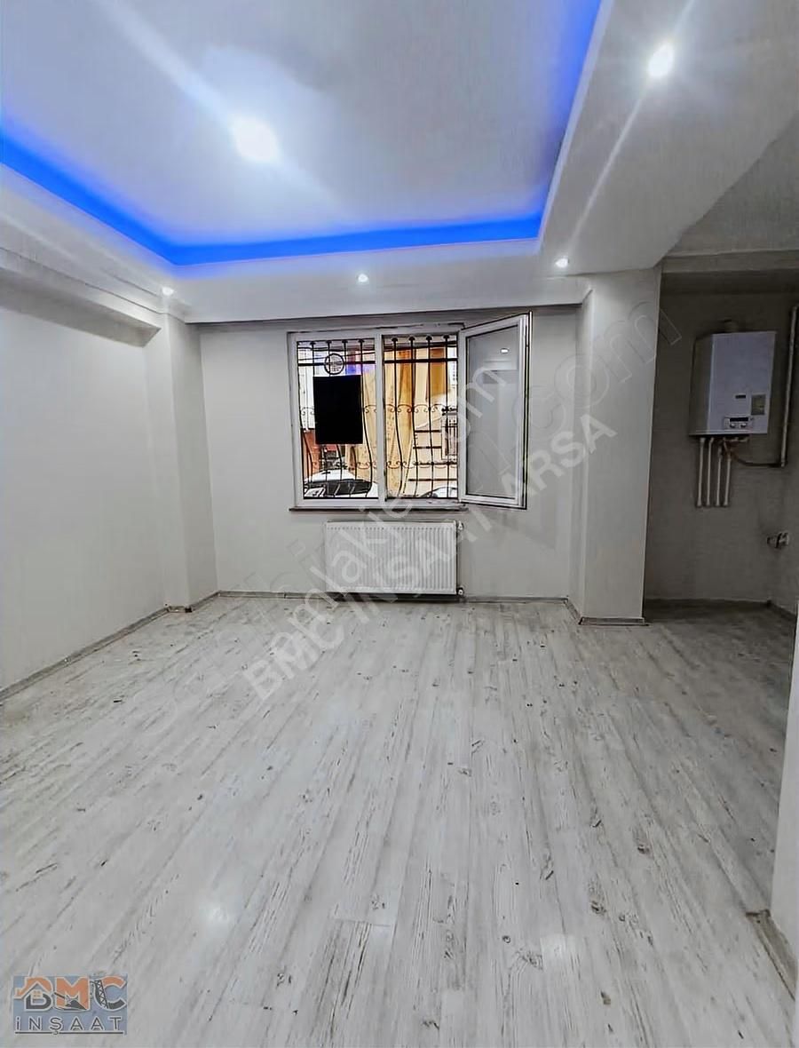 Çınar Mahallesinde 2+1 Yüksek Giriş Lüks Daire - Görsel 12