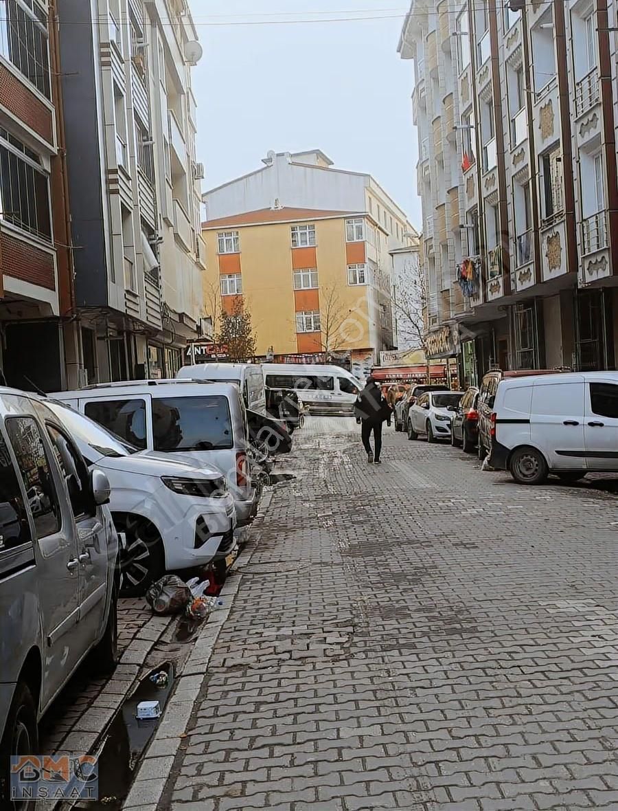 Çınar Mahallesinde 2+1 Yüksek Giriş Lüks Daire - Görsel 7