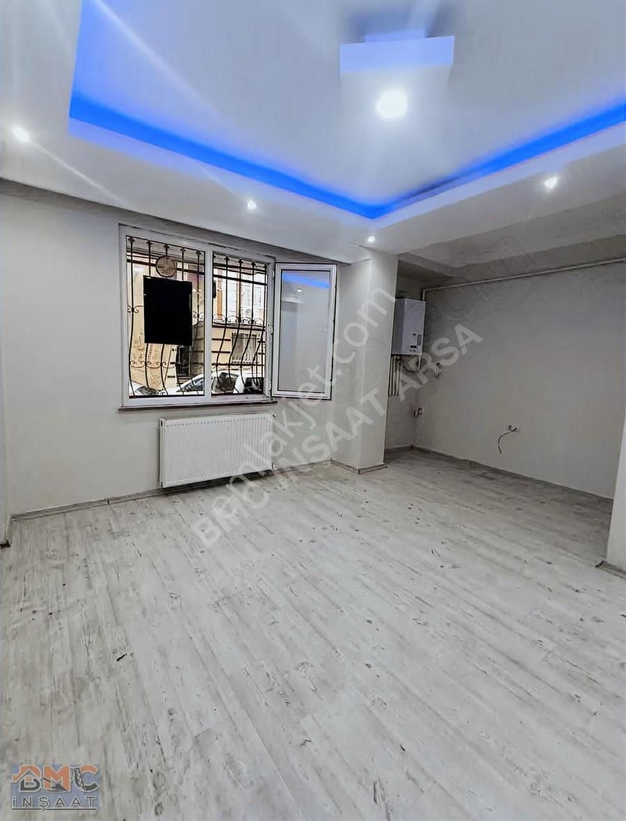 Çınar Mahallesinde 2+1 Yüksek Giriş Lüks Daire - Görsel 2