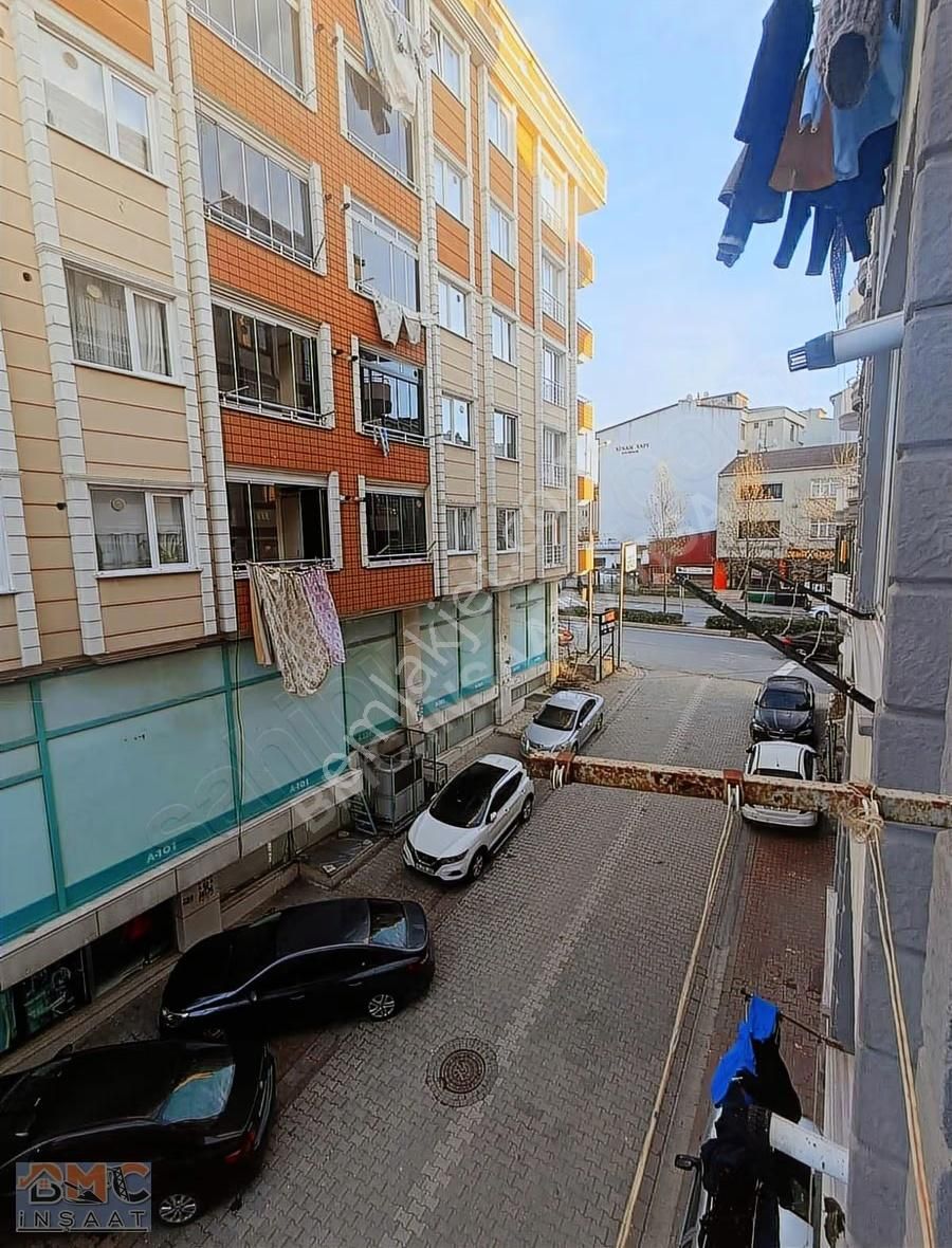 Selehattin Eyyübi Mahallesinde 2+1 Yatırıma Uygun Arakat Daire - Görsel 13
