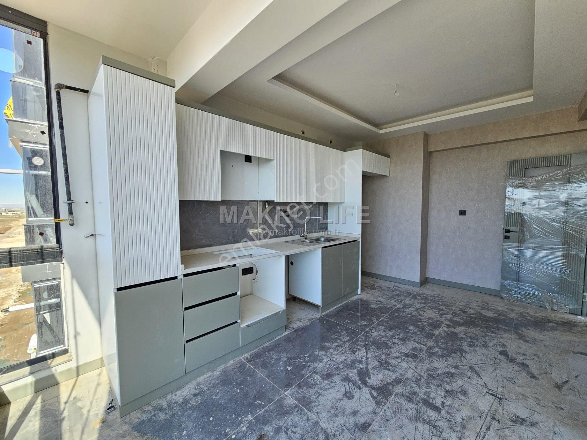 By Men Yapı Kalitesiyle Altındağda Satılık Fırsat 2+1