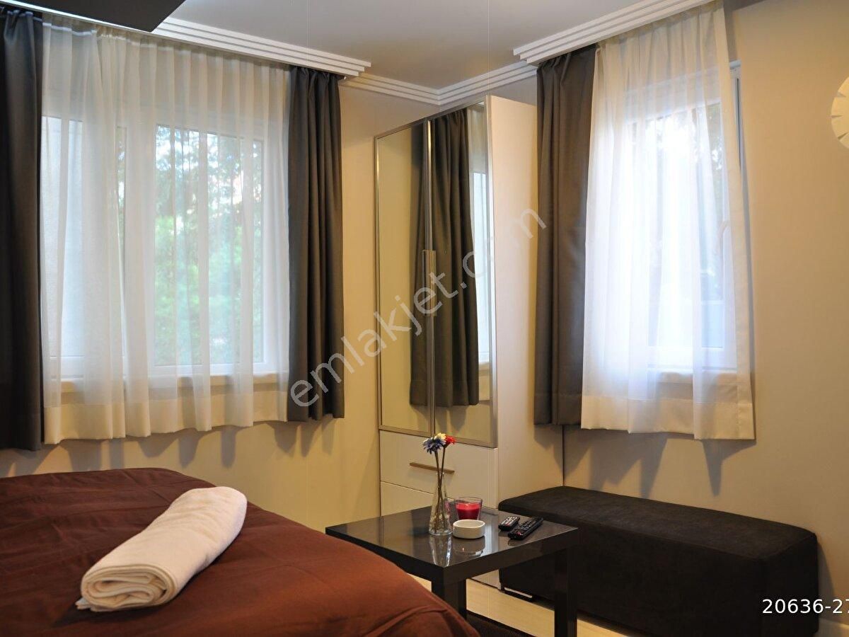 Kızılay Menekşede Süper Apart Covid 19 Temizlikli 1600tl - Görsel 5