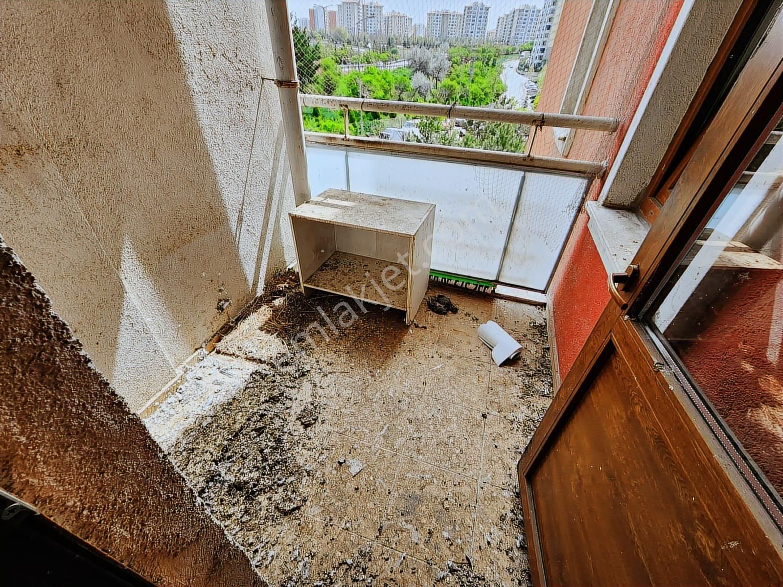 Güler^den Keçiörende 1.katta 3+1 120m2 Güney 21bin Kiracılı Manz - Görsel 20