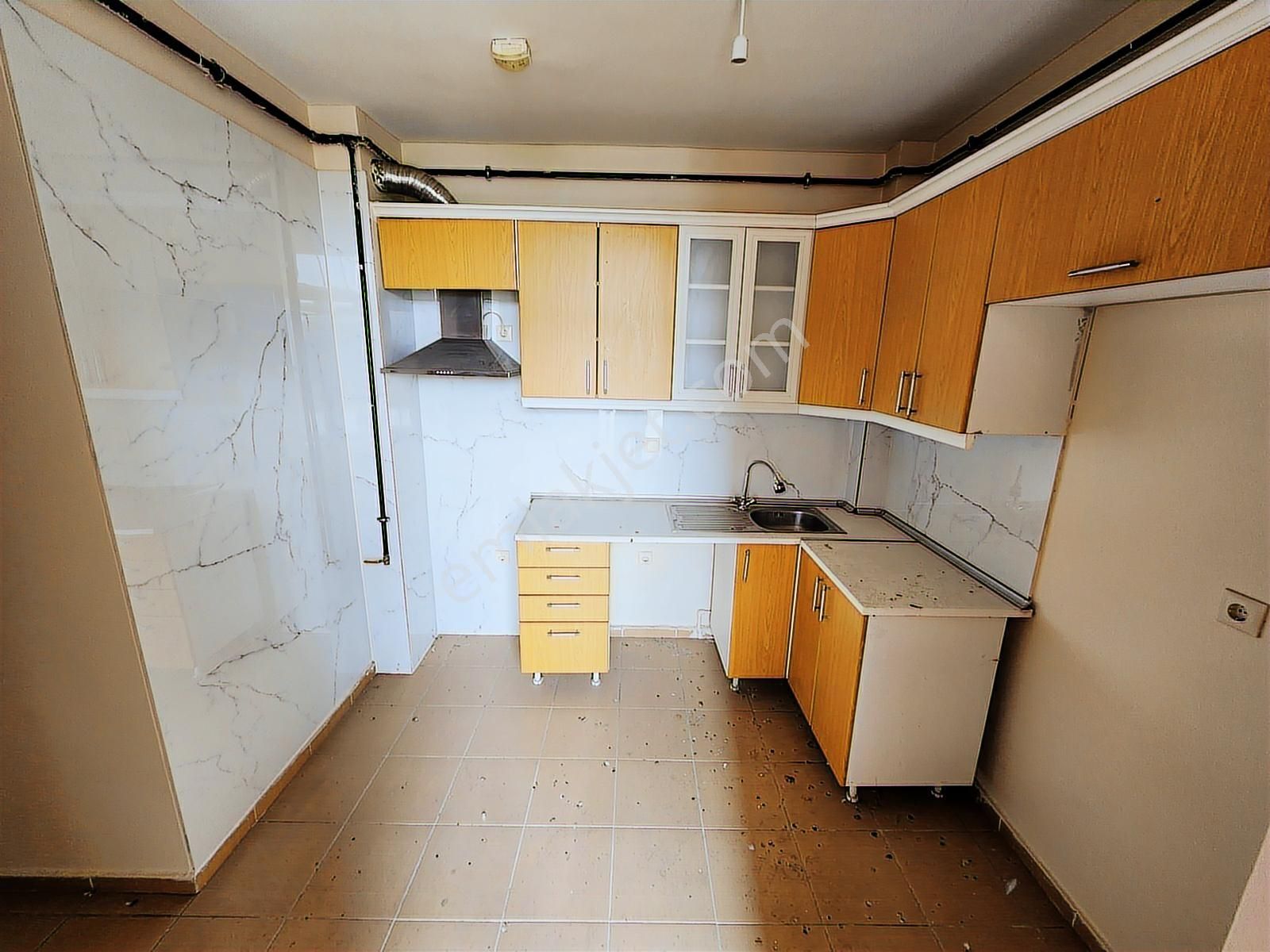 Güler^den Keçiörende 1.katta 3+1 120m2 Güney 21bin Kiracılı Manz - Görsel 33