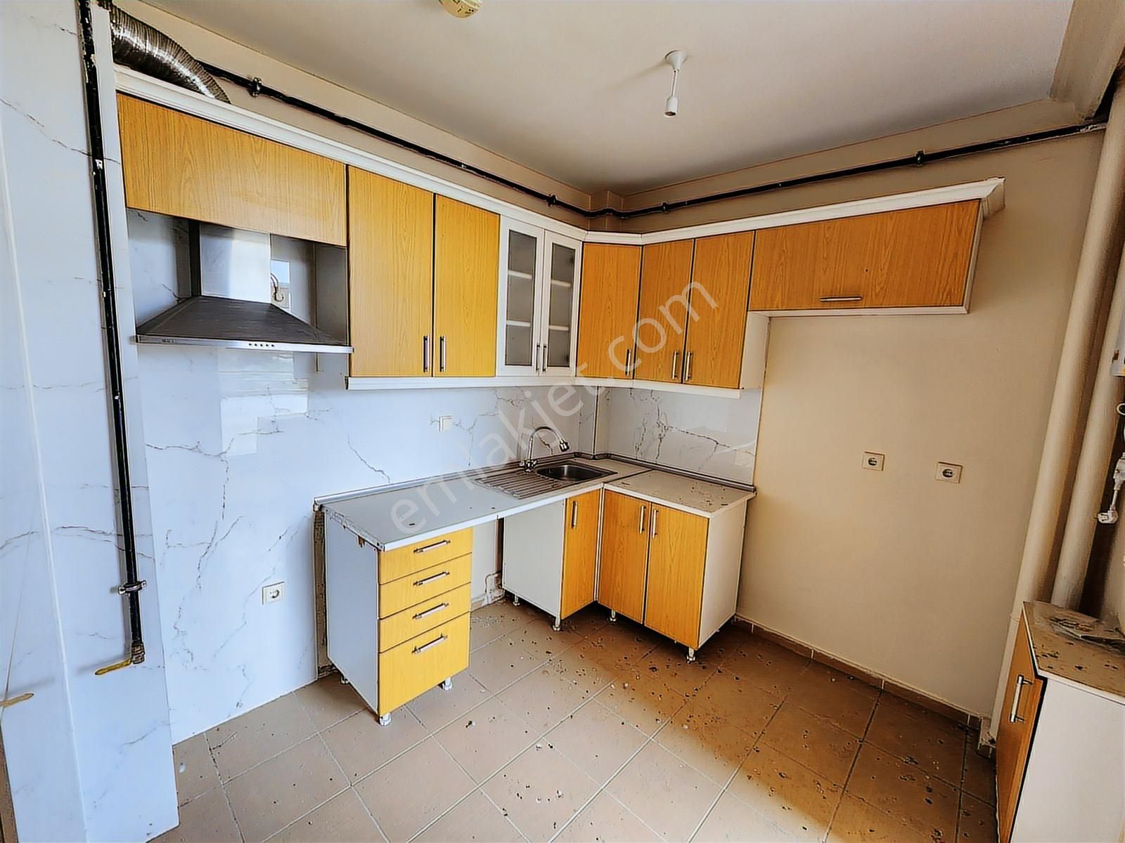 Güler^den Keçiörende 1.katta 3+1 120m2 Güney 21bin Kiracılı Manz - Görsel 17