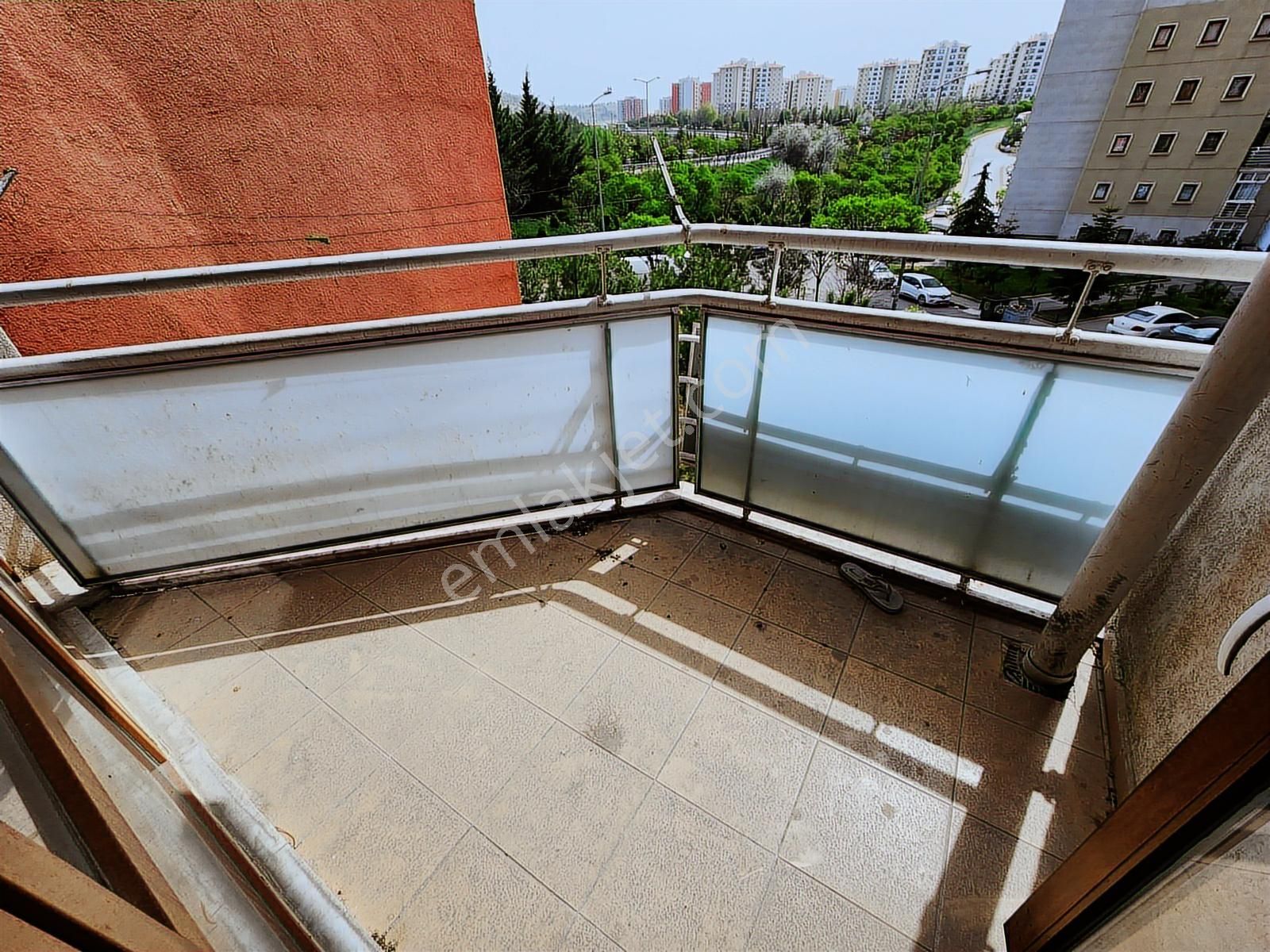 Güler^den Keçiörende 1.katta 3+1 120m2 Güney 21bin Kiracılı Manz - Görsel 6