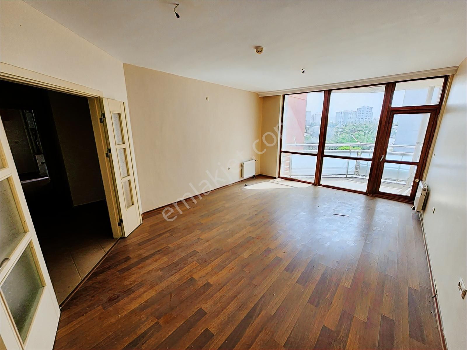 Güler^den Keçiörende 1.katta 3+1 120m2 Güney 21bin Kiracılı Manz - Görsel 31